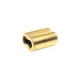 Manicotto in rame per cavi da 6 mm N11042900027-5%
