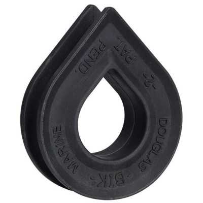 Bik thimble eye for cables Ø 16-18mm OS0538016