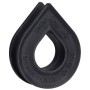 Bik thimble eye for cables Ø 16-18mm OS0538016