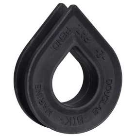 Bik thimble eye for cables Ø 20-22mm OS0538020