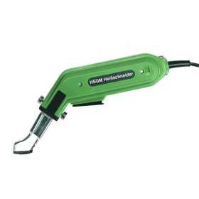 Tagliacorde elettrico 220V 60W Cavi max 22 mm OS0601000-18%