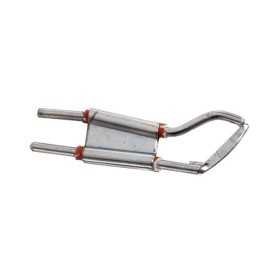 Lama di ricambio per Tagliacorde elettrico OS0601000 OS0601100-18%