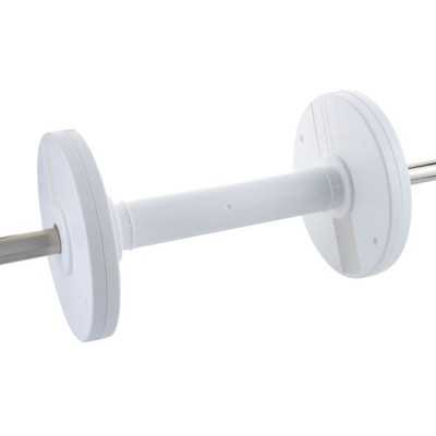 Tamburo avvolgicima in plastica per tubi Ø 25/30mm OS0631173-0%