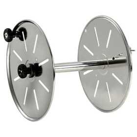 StainleStainless Steel steel line drum reel Reel 250x290mm OS0631175