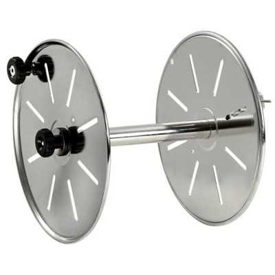 StainleStainless Steel steel line drum reel Reel 250x290mm OS0631175