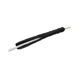Protezione scafo in lana nera per cime Ø 14/22 L.60cm OS0631501-18%