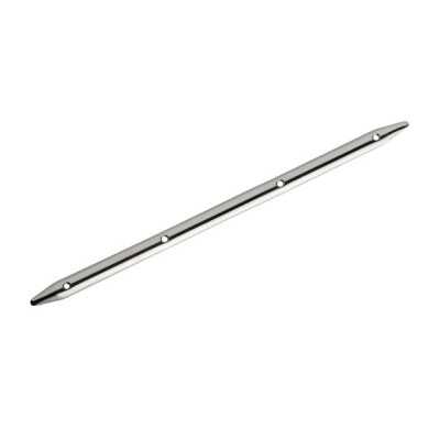 Profilo per protezione cime in inox 650x20 mm OS0636190-0%