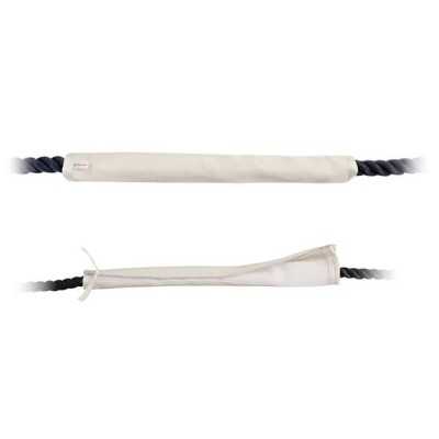 Proteggi-cime in Poliestere per Cime D.12/16mm L.45cm Bianco OS0645201-0%