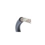 Proteggi cima SPIROLL Per cime Ø 16/25mm Lunghezza 600mm Nero OS0645302-18%