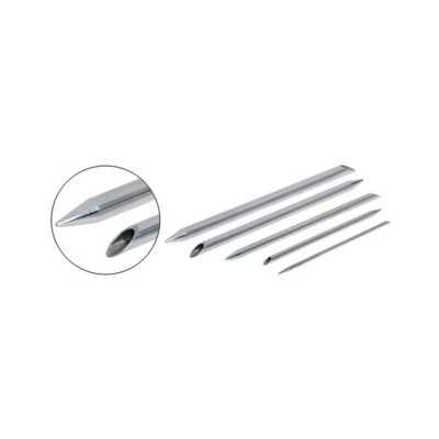 5 feeder set for line splicing from 4 to 20 mm OS1029200