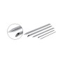 5 feeder set for line splicing from 4 to 20 mm OS1029200