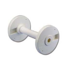 Bobina avvolgicima per battagliola L300mm D.180mm TRB5018300-10%