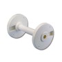 Bobina avvolgicima per battagliola L300mm D.180mm TRB5018300-10%