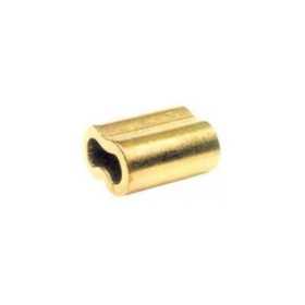 Kit 10 pezzi Manicotto in rame per cavi da 6 mm N11042900027-10-50%