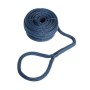 Cima Ormeggio Alta Tenacità con Gassa D. 14mm L.9mt Blu N10400219727-18%