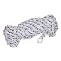 Spezzone Cima a treccia in poliestere per ancora Ø8mm 30m N13200219687-0%