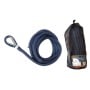 Cima di ormeggio impiombata Blu Ø 12mm Lunghezza 7mt OS0644381-40%