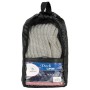 HIgh-strength Mooring Line with spliced Eye Line D.14mm L.9mt Ring D. 20cm White OS0644434