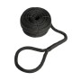 HIgh-strength Mooring Line with spliced Eye Ø16mm L.11mt Black OS0644496