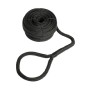 Cima Ormeggio con Gassa Alta Tenacità Ø24mm L.15mt Nero OS0644499-18%