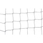 Knotted netting for pushpit White colour h60cm 30mt spool OS0634800