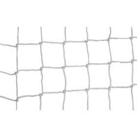 Knotted netting for pushpit White colour h45cm 30mt spool OS0634801