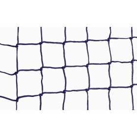 Knotted netting for pushpit Blue colour h60cm 30mt spool OS0635800