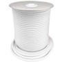 Bobina 100mt Cima Star per Scotte e Drizze Bianco Ø8mm AM00119155-40%