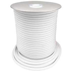 Bobina 100mt Cima Star per Scotte e Drizze Bianco Ø10mm AM00119156-40%