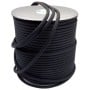 Bobina 100mt Cima Star per Scotte e Drizze Nero Ø10mm AM00119159-40%