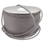 Bobina 100mt Cima Star per Scotte e Drizze Grigio Silver Ø8mm AM00119161-40%