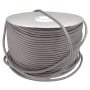 Bobina 100mt Cima Star per Scotte e Drizze Grigio Silver Ø10mm AM00119162-40%