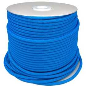 Bobina 100mt Cima Star per Scotte e Drizze Azzurro Ø8mm AM00119164-40%