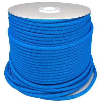 Bobina 100mt Cima Star per Scotte e Drizze Azzurro Ø10mm AM00119165-40%