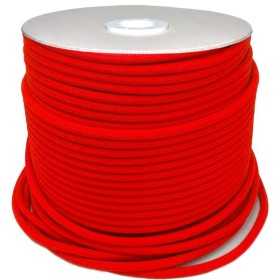 Bobina 100mt Cima Star per Scotte e Drizze Rosso Ø8mm AM00119167-40%
