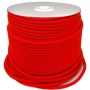 Bobina 100mt Cima Star per Scotte e Drizze Rosso Ø8mm AM00119167-40%