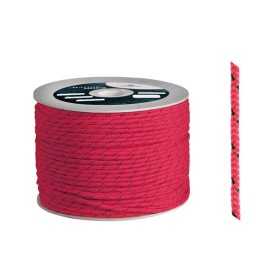 Treccia in polipropilene Ø 2mm Fucsia Rotolo da 500mt OS0642002FU-40%