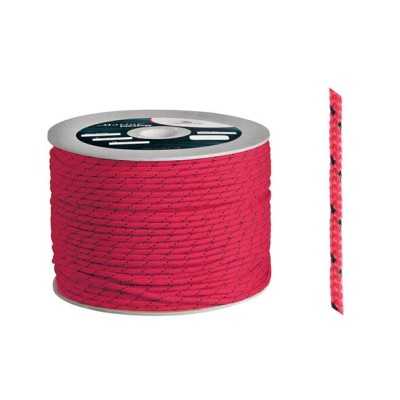 Treccia in polipropilene Ø 3mm Fucsia Rotolo da 500mt OS0642003FU-40%
