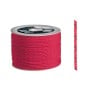 Treccia in polipropilene Fucsia Ø 8mm Bobina da 200m OS0642008FU-40%