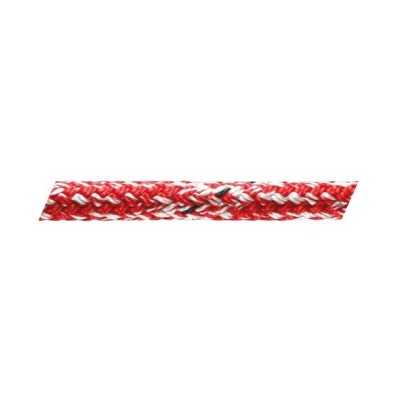 Marlow marble braid Red Ø 8mm 200mt spool OS0642308RO