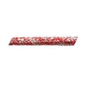Marlow Excel Fusion 75 braid Red Ø 6mm 100mt spool OS0642406RO