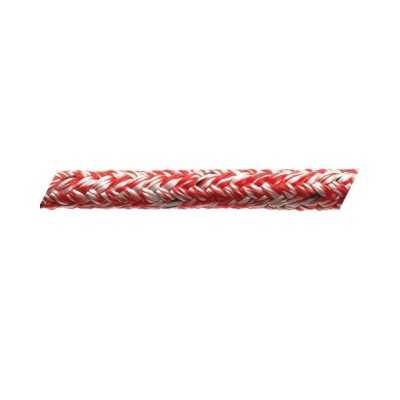 Marlow Excel Fusion 75 braid Red Ø 10mm 100mt spool OS0642410RO