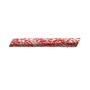 Marlow Excel Fusion 75 braid Red Ø 10mm 100mt spool OS0642410RO