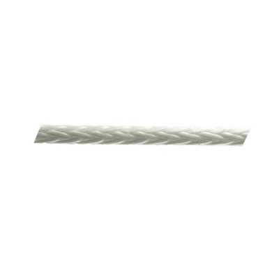 Marlow Excel D12 braid White Ø 4mm 200mt spool OS0642640BI
