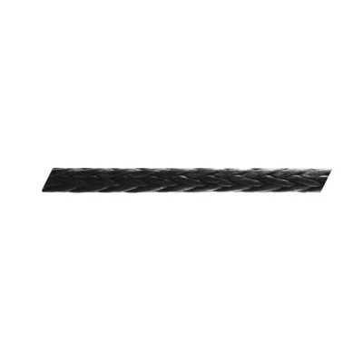 Marlow Excel D12 braid Black Ø 4mm 200mt spool OS0642640NE