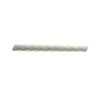 Treccia Marlow Excel D12 Bianco Ø 5mm Bobina 200mt OS0642650BI-18%