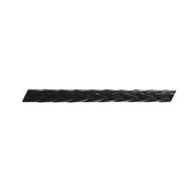 Marlow Excel D12 braid Black Ø 5mm 200mt spool OS0642650NE