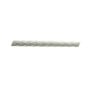Marlow Excel D12 braid White Ø 6mm 200mt spool OS0642660BI
