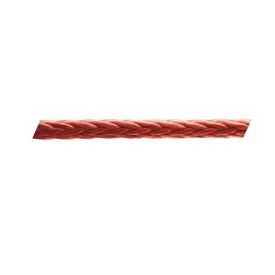 Marlow Excel D12 braid Red Ø 6mm 200mt spool OS0642660RO