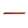 Marlow Excel D12 braid Red Ø 6mm 200mt spool OS0642660RO